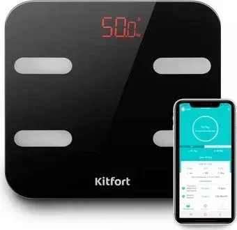 Kitfort KT-806