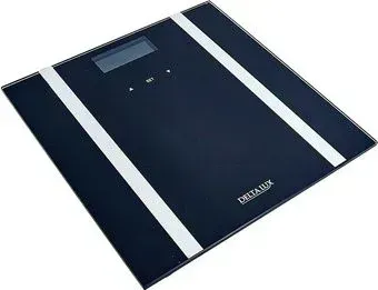 Delta Lux DE-4600 (черный)