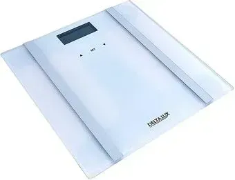 Delta Lux DE-4600 (белый)