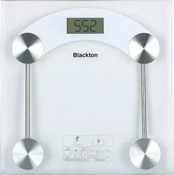 Blackton Bt BS1011