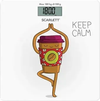 Scarlett SC-BS33E009