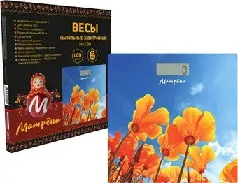Матрена MA-090 (лютики)