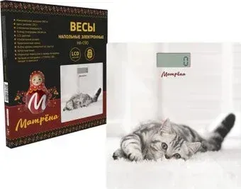 Матрена MA-090 (кот)