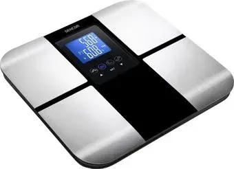 Sencor SBS 6015BK