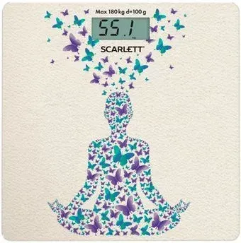 Scarlett SC-BS33E098
