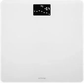 Withings Body (белый)
