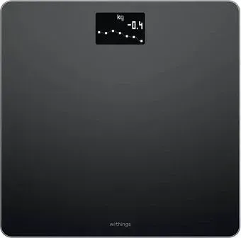 Withings Body (черный)