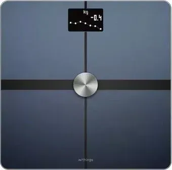 Withings Body Plus (черный)