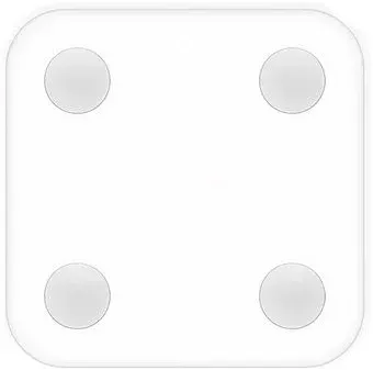 Xiaomi Mi Body Composition Scale 2 (китайская версия)