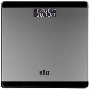 Holt HT-BS-008 (черный)