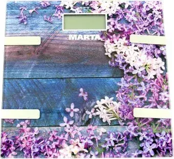 Marta MT-1682 (весенние цветы)