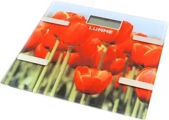 Lumme LU-1333 (тюльпаны)