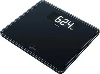 Beurer GS 410 SignatureLine (черный)
