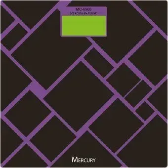 Mercury Haus MC-6966