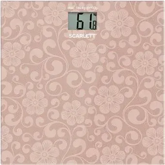 Scarlett SC-BS33E034