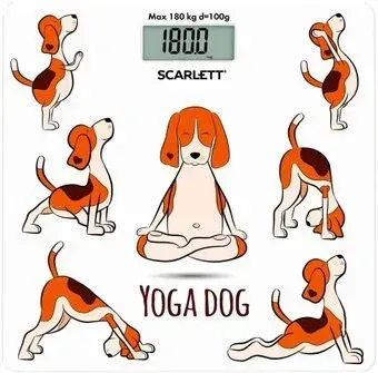 Scarlett SC-BS33E082