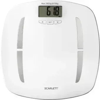Scarlett SC-BS33ED80