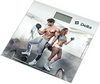 Delta D-9304