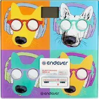 Endever Aurora 566