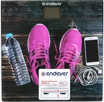 Endever Aurora 560