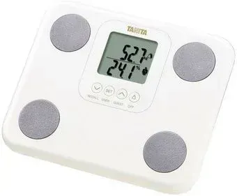 Tanita BC-730 (белый)