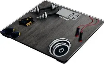 StarWind SSP6040