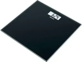 Beurer GS10 (черный)