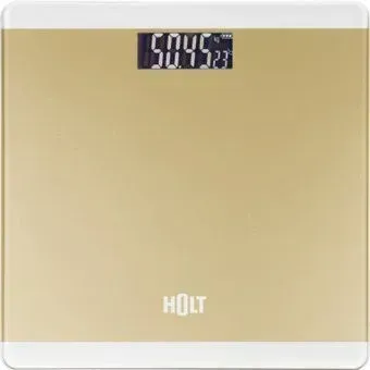 Holt HT-BS-008 (золотистый)