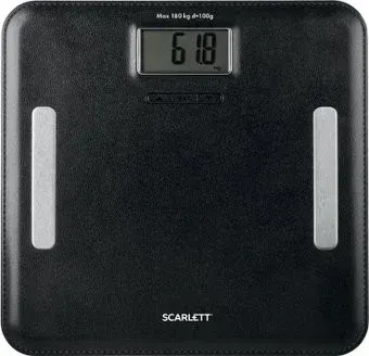 Scarlett SC-BS33ED81