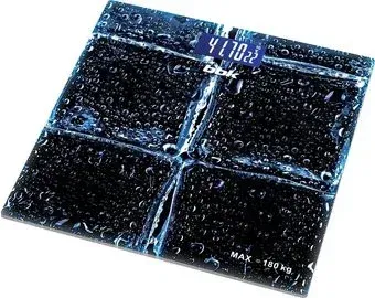 BBK BCS3004G (черный)