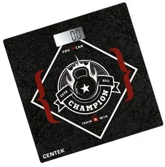 CENTEK CT-2416 Champion