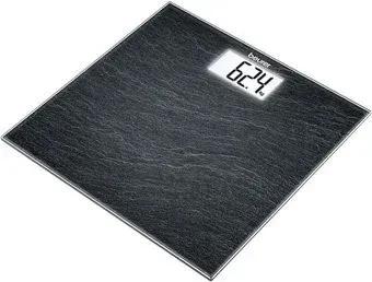 Beurer GS203 Slate