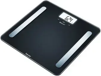 Beurer BF 600 Pure Black