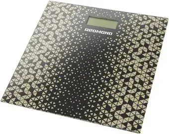 Redmond (Редмонд) RS-7351 (чёрный/бежевый)