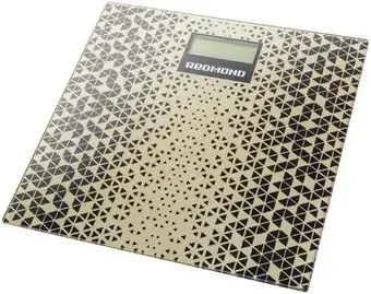 Redmond (Редмонд) RS-7351 (бежевый/чёрный)