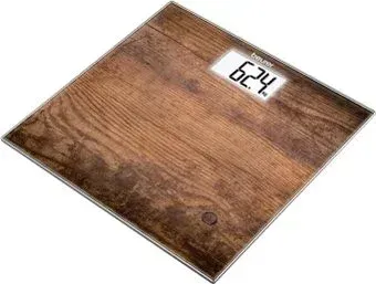Beurer GS 203 Wood