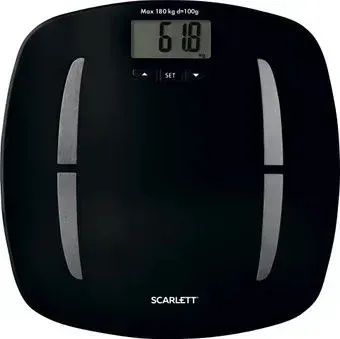 Scarlett SC-BS33ED83