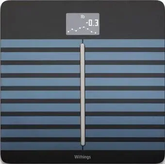 Withings Body Cardio (черный)