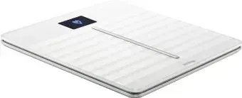 Withings Body Cardio (белый)