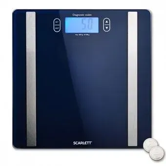 Scarlett SC-BS33ED82