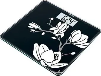 Beurer GS211 Magnolia