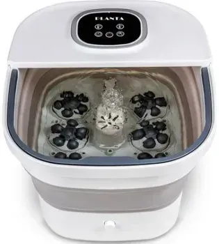Planta MFS-600