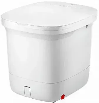 Xiaomi Intelligent Sterilization Foot Bath Haoyuebai