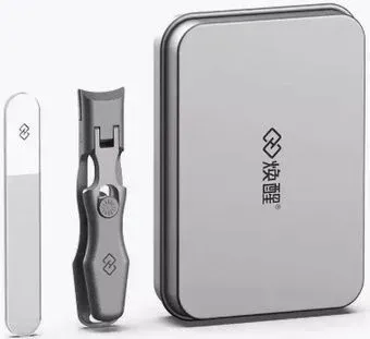 Huanxing Nail Clippers Large HF6