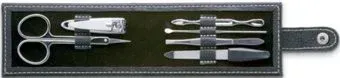 Mid Ocean Brands Nailkit IT3059-03 (черный)