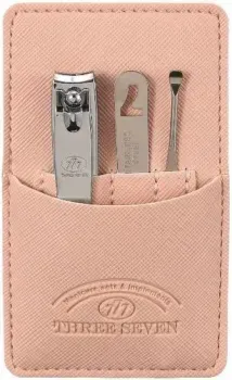 Miniso Korea 777 6461 (розовый)