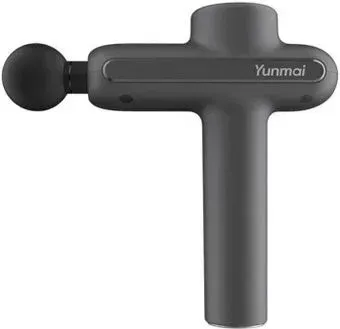 Yunmai Massage Gun Pro Basic YMJM-551S (китайская версия)