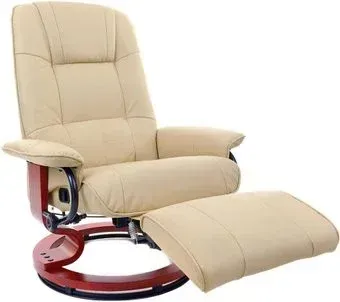 Calviano 2160 (экокожа, бежевый)