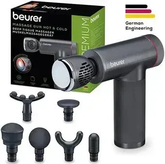 Beurer MG 195 Hot & Cold