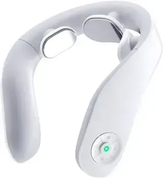 Jeeback Neck Massager K1 (белый)